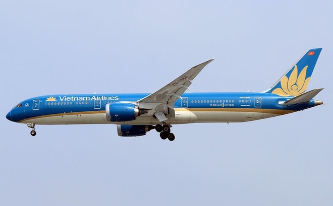 Hé lộ thông tin về nghi phạm đe dọa bắn hạ máy bay Vietnam Airlines - Ảnh 1.