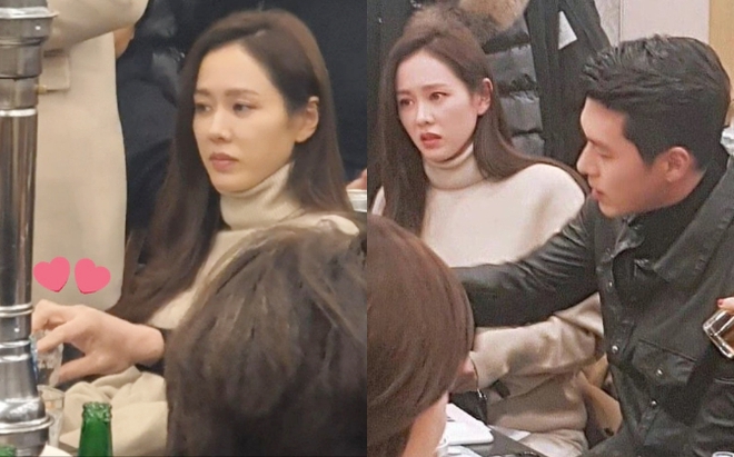 Hyun Bin và Son Ye Jin bị bóc đã hẹn hò từ thời điểm này, nhưng không công bố vì... Hạ Cánh Nơi Anh? - Ảnh 6.