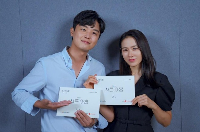 Tiết lộ lý do Son Ye Jin - Hyun Bin quyết định báo cưới vội, nghe xong phát cuồng vì anh chị quá tinh tế - Ảnh 5.