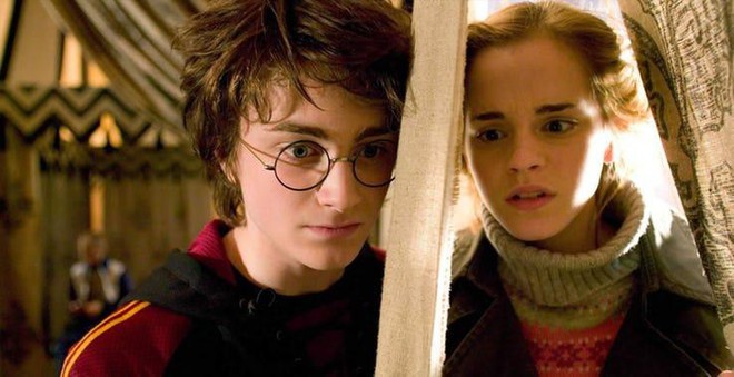 Asked if he ever loved Emma Watson, Harry Potter borrowed a very shocking response, who would have expected to reveal his shocking past so quickly? - Photo 1.
