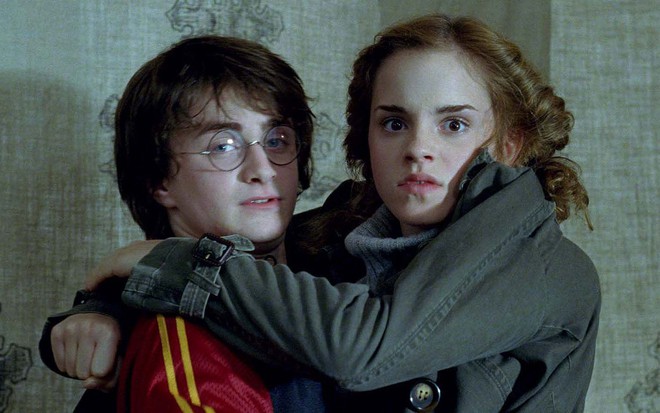 Asked if he ever loved Emma Watson, Harry Potter borrowed a very shocking response, who would have expected to reveal his shocking past so quickly? - Photo 4.