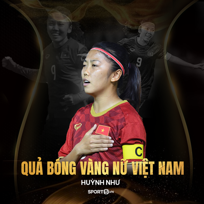 Hoàng Đức giành danh hiệu Quả bóng vàng 2021, Quang Hải về nhì - Ảnh 6.