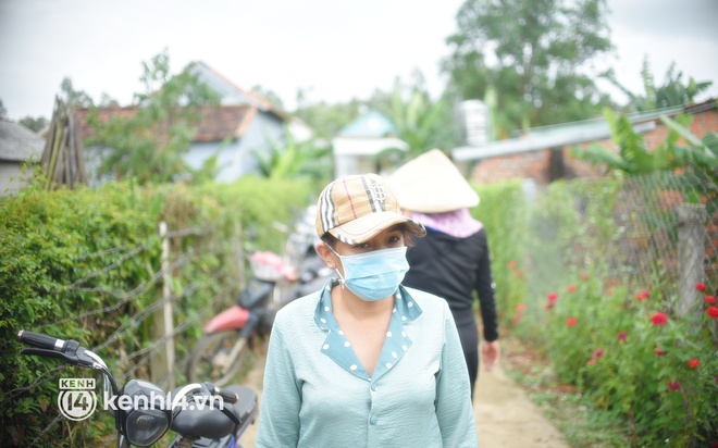 Những hình ảnh xót xa trong đám tang nam sinh Bình Định mất tích khi nhập học: &quot;Nghĩa ơi, sao con bỏ cha bỏ mẹ mà đi thế này con ơi...&quot; - Ảnh 2.