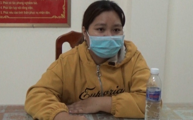 Bạn trai kh&ocirc;ng được ngủ ở nh&agrave;, ch&aacute;u g&aacute;i đ&acirc;m chết dượng rể - Ảnh 1.