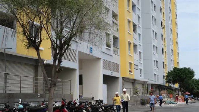 Diễn biến mới vụ ch&aacute;y chung cư Carina ở TP.HCM khiến 13 người chết - Ảnh 1.