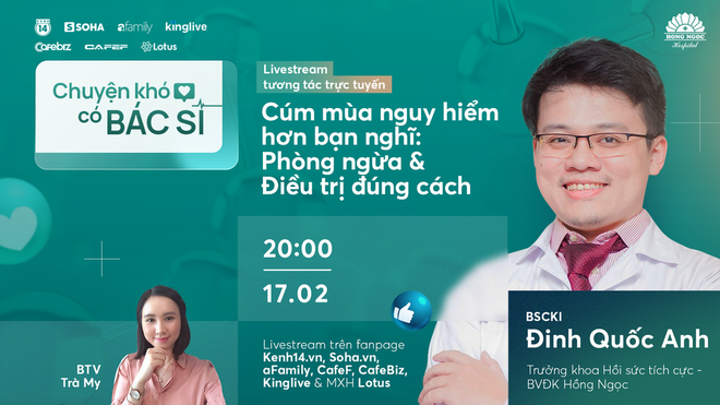 Căn bệnh có thể gây phù phổi và tử vong nhanh chóng nhưng các dấu hiệu lại bị xem nhẹ - Ảnh 1.