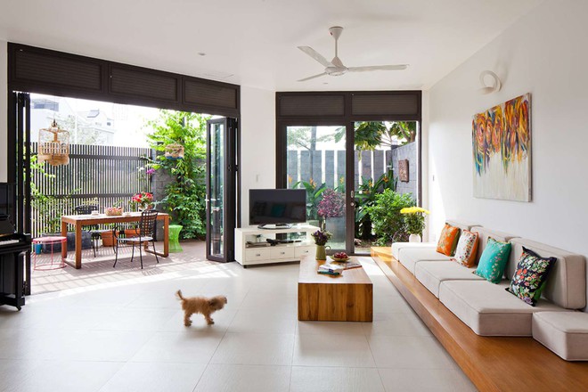 6 đại kỵ nhà cửa khiến gia chủ "tán gia…