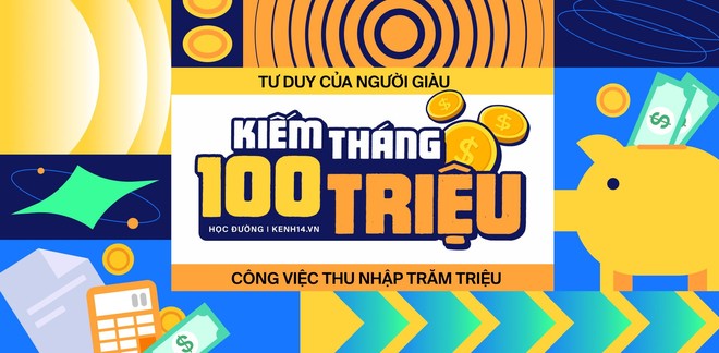 Sự KHÁC BIỆT giữa người có thu nhập hàng tháng 10 triệu và 100 triệu đồng nằm ở 4 ĐIỂM - Ảnh 3.