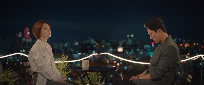 Mới tập 2 Tuổi 39 m&agrave; đ&atilde; c&oacute; người bỏ mạng, l&agrave; ai m&agrave; Son Ye Jin kh&oacute;c cạn cả nước mắt? - Ảnh 2.