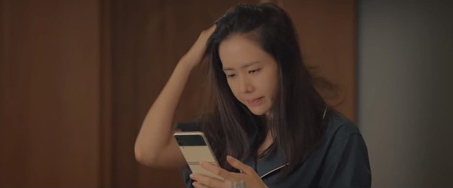 Son Ye Jin lại khoe mặt mộc ở phim mới, nhan sắc tuổi 39 c&oacute; xứng đ&aacute;ng đẳng cấp nữ thần? - Ảnh 4.