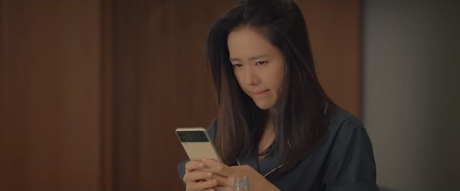 Son Ye Jin lại khoe mặt mộc ở phim mới, nhan sắc tuổi 39 có xứng đáng đẳng cấp nữ thần? - Ảnh 5.