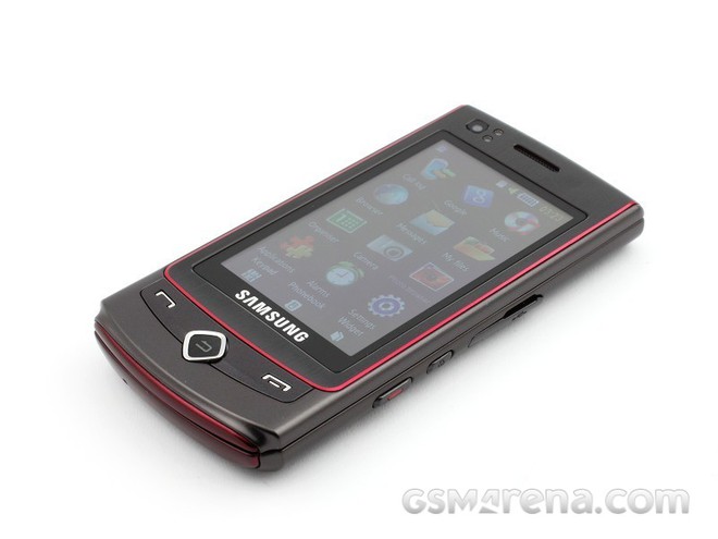 Nhìn lại TouchWiz: giao diện đã gắn bó với bao thế hệ điện thoại Samsung  - Ảnh 11.