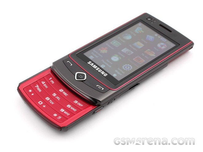 Nhìn lại TouchWiz: giao diện đã gắn bó với bao thế hệ điện thoại Samsung  - Ảnh 12.