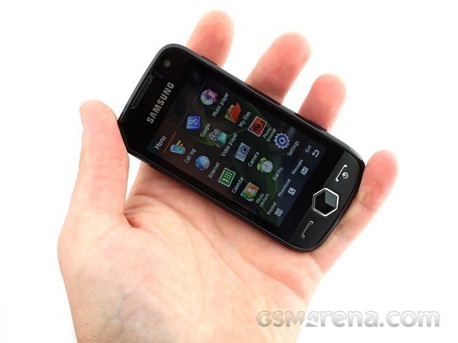 Nhìn lại TouchWiz: giao diện đã gắn bó với bao thế hệ điện thoại Samsung  - Ảnh 19.