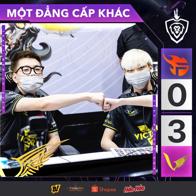 C&acirc;u hỏi lớn cho Team Flash: L&agrave;m g&igrave; để t&igrave;m lại &aacute;nh h&agrave;o quang từ ng&ocirc;i vương Đấu Trường Danh Vọng? - Ảnh 1.