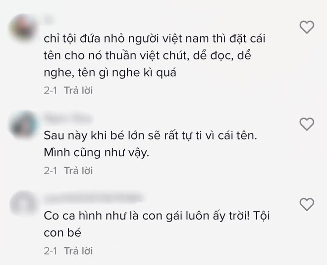 Đặt tên con là Nguyễn Co Ca và Nguyễn Cà Phê, hot YouTuber khiến netizen tranh cãi: Tên con mà như trò đùa! - Ảnh 5.
