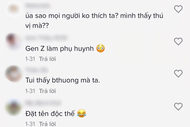 Đặt tên con là Nguyễn Co Ca và Nguyễn Cà Phê, hot YouTuber khiến netizen tranh cãi: Tên con mà như trò đùa! - Ảnh 4.