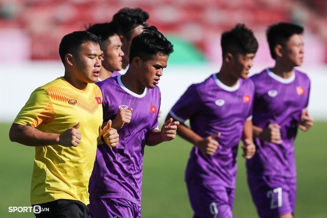 U23 Việt Nam mất lợi thế trước điều chỉnh mới của giải U23 Đ&ocirc;ng Nam &Aacute; 2022 - Ảnh 1.