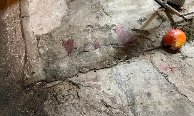 Bất ngờ bị truy s&aacute;t khi đi chơi đ&ecirc;m, một thanh ni&ecirc;n bỏ mạng - Ảnh 1.