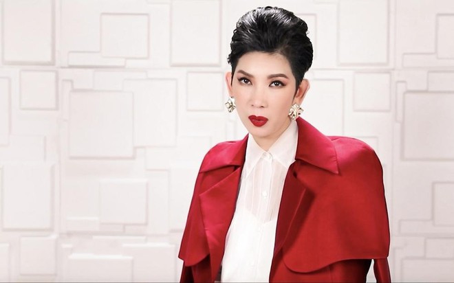 Xu&acirc;n Lan khẩu chiến H&agrave; Anh về sự c&ocirc;ng bằng: T&ocirc;i kh&ocirc;ng tin bất cứ cuộc thi n&agrave;o hết - Ảnh 2.