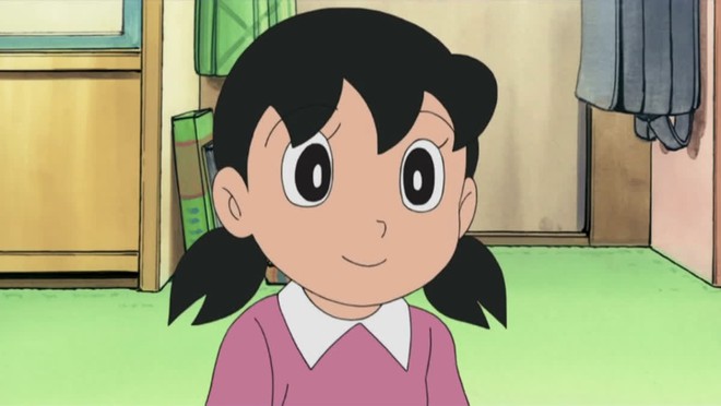 Màn lột xác hết nước chấm của Shizuka ở Doraemon: Xinh yêu cỡ nào mà dân tình phải thốt lên... thảo mai quá? - Ảnh 1.
