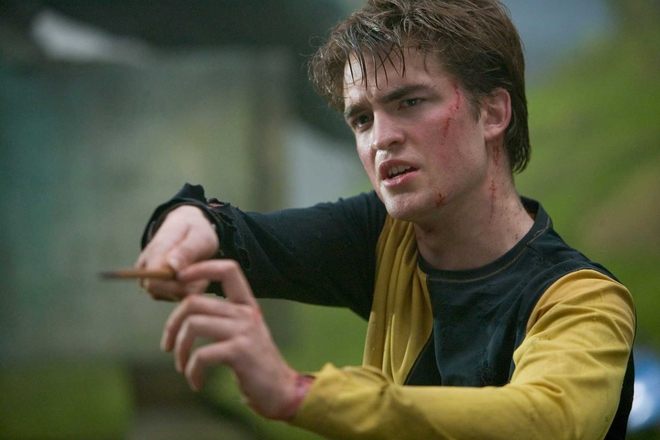 Robert Pattinson gọi Harry Potter là trải nghiệm kinh hoàng đến suýt bỏ nghề, fan nghe lý do mới ngừng trách ăn cháo đá bát - Ảnh 2.