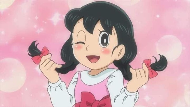 Shizuka: Bạn đã nhìn thấy Shizuka? Một cô gái xinh đẹp và dịu dàng trong bộ truyện tranh nổi tiếng Doraemon. Hãy cùng xem hình ảnh của cô ấy và tìm hiểu thêm về chi tiết đầy bất ngờ trong câu chuyện của Shizuka.