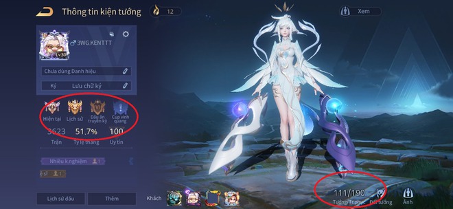 Liên Quân Mobile: Chiều game thủ kiểu Garena, đòi chỉnh sửa liên tục vẫn đồng ý với thái độ khiến nhiều người bất ngờ - Ảnh 2.