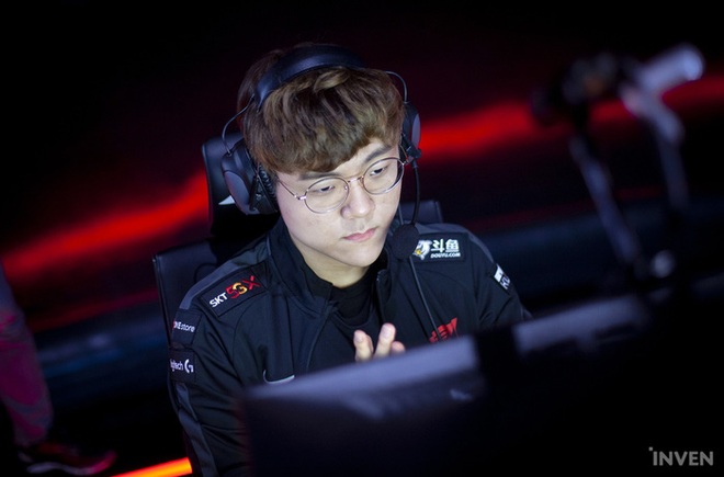 D&agrave;n sao tuổi Dần đang thi đấu tại LCK m&ugrave;a Xu&acirc;n 2022 - Ảnh 1.