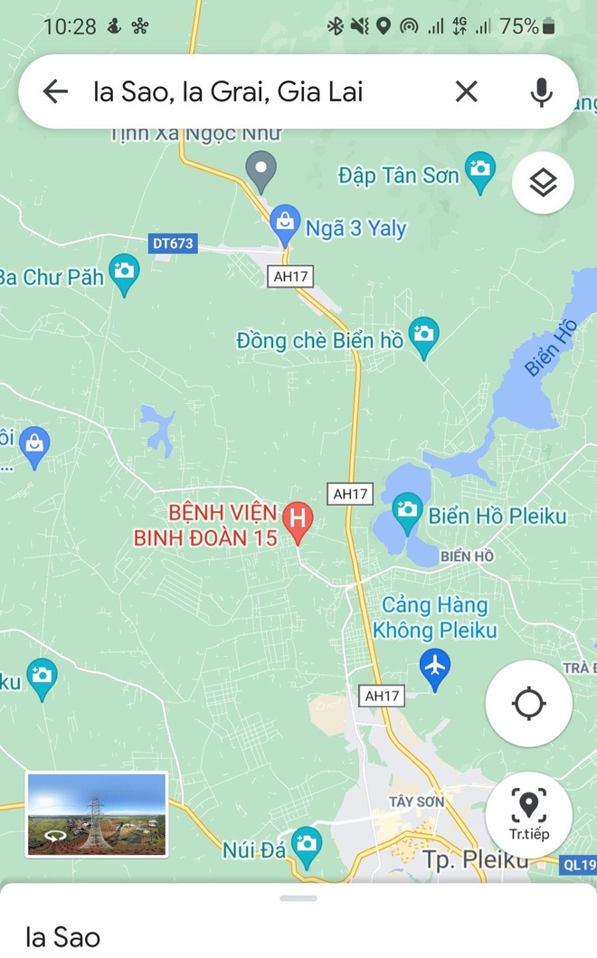 Vụ nổ kho đạn K870: Ban đầu xác định cháy tại khu vực kho quân khí - Ảnh 2.