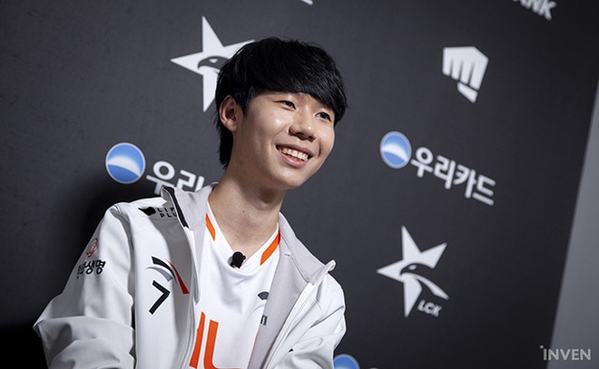 D&agrave;n sao tuổi Dần đang thi đấu tại LCK m&ugrave;a Xu&acirc;n 2022 - Ảnh 4.