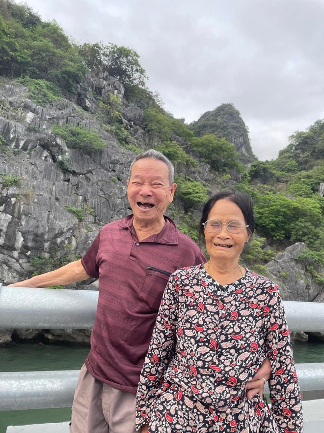 Đơn xin ly hôn của cụ ông 88 tuổi với vợ sau khi kết hôn gần 60 năm và câu chuyện rơi nước mắt phía sau - Ảnh 3. Đơn xin ly hôn của cụ ông 88 tuổi với vợ sau khi kết hôn gần 60 năm và câu chuyện rơi nước mắt phía sau - Ảnh 3.