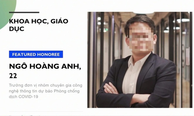 Vụ Ngô Hoàng Anh Forbes U30 bị tố quấy rối tình dục: Nữ sinh bị quấy rối và tố giác nhưng bị lờ đi thì phải làm gì? - Ảnh 1.