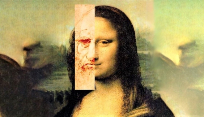 Các nhà sử học đã phát hiện ra danh tính thực của Mona Lisa? - Ảnh 2.