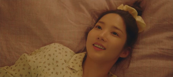 Park Min Young vừa khoe mặt mộc, rating Dự Báo Tình Yêu lập tức tăng vọt, nhan sắc có còn xứng danh nữ thần dao kéo? - Ảnh 2.