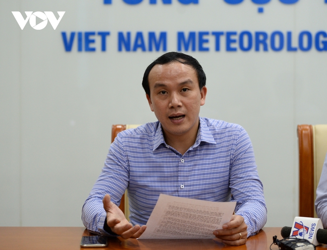 Miền Bắc đang đ&oacute;n đợt r&eacute;t l&agrave; 1 trong 6 đợt c&oacute; nhiệt độ thấp nhất trong 40 năm trở lại đ&acirc;y - Ảnh 1.