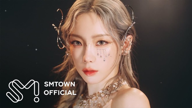 Taeyeon bùng nổ visual mà fan vẫn không công nhận 1 điều, được SM push để vượt mặt thành viên của nhóm nhạc khác? - Ảnh 6.