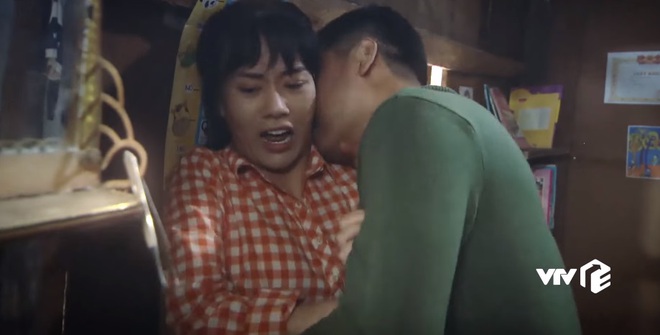 Dấu hiệu nhận biết của các diễn viên Việt trên phim: Phương Oanh chuyên trị cảnh bị cưỡng bức, có người muôn đời làm trai hư - Ảnh 6.