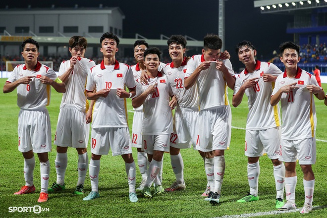 Tin cực vui cho U23 Việt Nam: Nhóm viện binh có thể sẽ kịp thi đấu với Thái Lan - Ảnh 1.