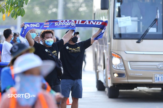 Đối mặt nghịch cảnh, U23 Việt Nam vẫn hạ đẹp Thái Lan để hiên ngang tiến vào bán kết giải Đông Nam Á - Ảnh 18.