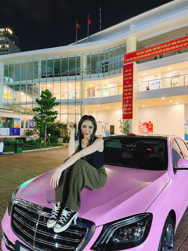 H&ograve;a Minzy gi&agrave;u thế n&agrave;o ở tuổi 27? - Ảnh 7.
