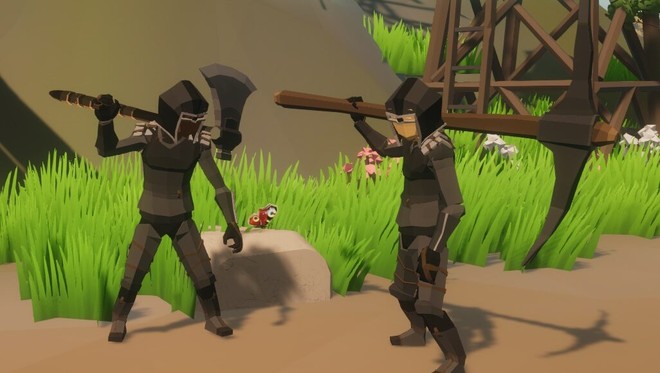 Gọi vốn cộng đồng l&ecirc;n tới gần 5 tỷ, nh&agrave; ph&aacute;t triển game lấy tiền mua xe xịn rồi đột ngột &ldquo;mất t&iacute;ch&rdquo; - Ảnh 1.