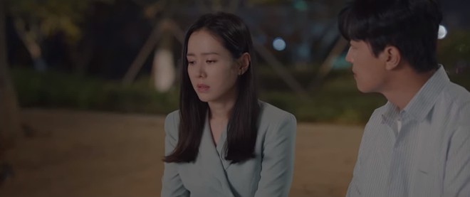 Bạn th&acirc;n d&acirc;y dưa với trai c&oacute; vợ, Son Ye Jin lại cả gan t&aacute;t lật mặt ch&iacute;nh thất, chuyện g&igrave; đ&acirc;y? - Ảnh 3.