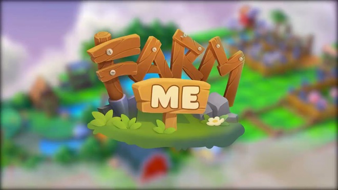 Unbox Farm Me (FAME), tựa game trồng rau, nuôi cá ảo kiếm tiền thật này có gì? - Ảnh 1.