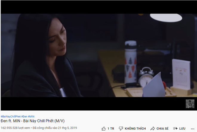 Đ&acirc;y ch&iacute;nh l&agrave; nữ ca sĩ sở hữu nhiều MV 100 triệu view nhiều nhất Vpop, nh&igrave;n bảng th&agrave;nh t&iacute;ch rất đ&aacute;ng nể! - Ảnh 9.