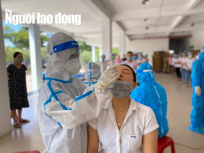 Nguyên nhân F0 điều trị tại nhà chưa được nhận hỗ trợ bảo hiểm xã hội - Ảnh 1.