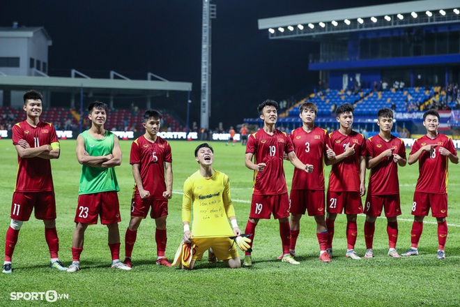 4 cầu thủ bổ sung gấp cho U23 Việt Nam đấu U23 Timor Leste l&agrave; ai? - Ảnh 1.