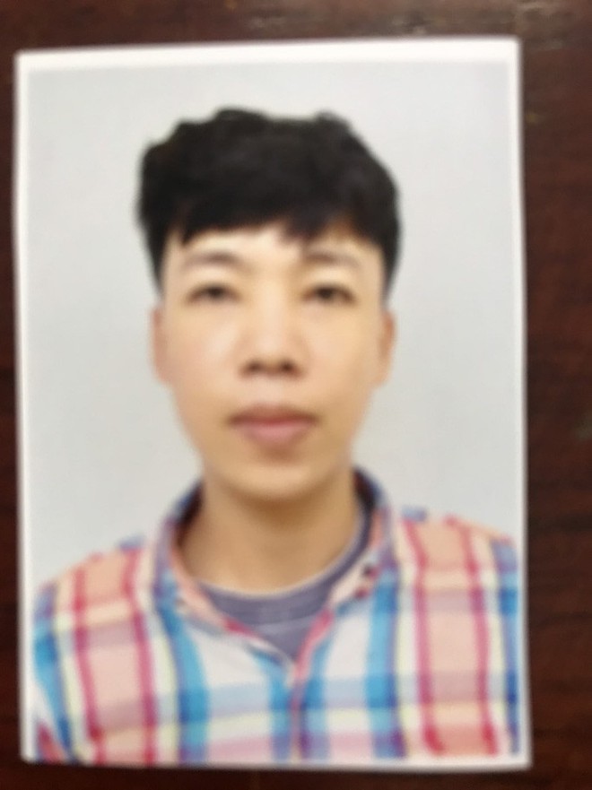 Một thanh niên ở Đồng Nai mất tích hơn 10 ngày  - Ảnh 1.