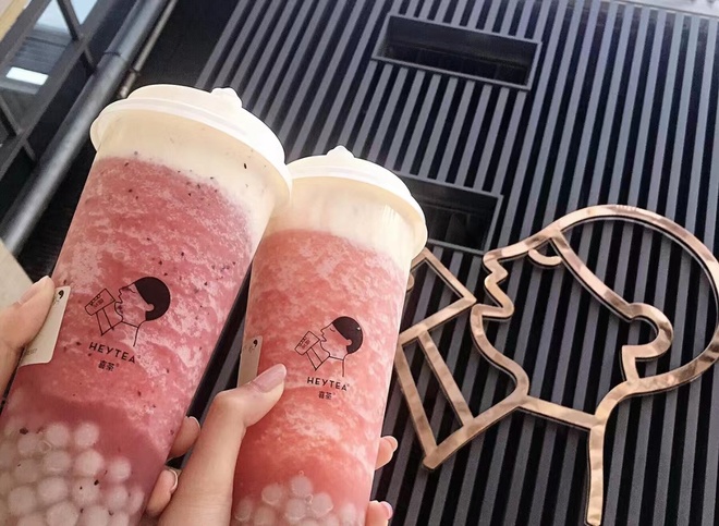 H&atilde;ng tr&agrave; sữa &ldquo;nhọ&rdquo; nhất Trung Quốc: Mở được 114 chi nh&aacute;nh xịn lại bị 7.000 cửa h&agrave;ng nh&aacute;i thản nhi&ecirc;n khai trương cạnh tranh, chi cả trăm tỷ chống h&agrave;ng fake vẫn c&ocirc;ng cốc - Ảnh 3.