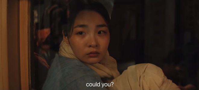 Phim mới của Lee Min Ho tung hàng nóng: Chưa gì đã có cảnh mây mưa bỏng mắt, visual nam thần đỉnh thôi rồi - Ảnh 4.